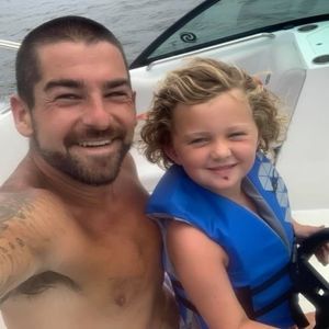 Meet your Posher, Seth